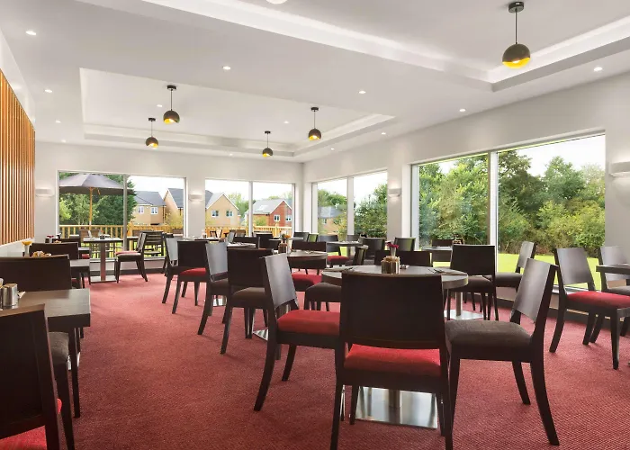 Ramada Milton Keynes