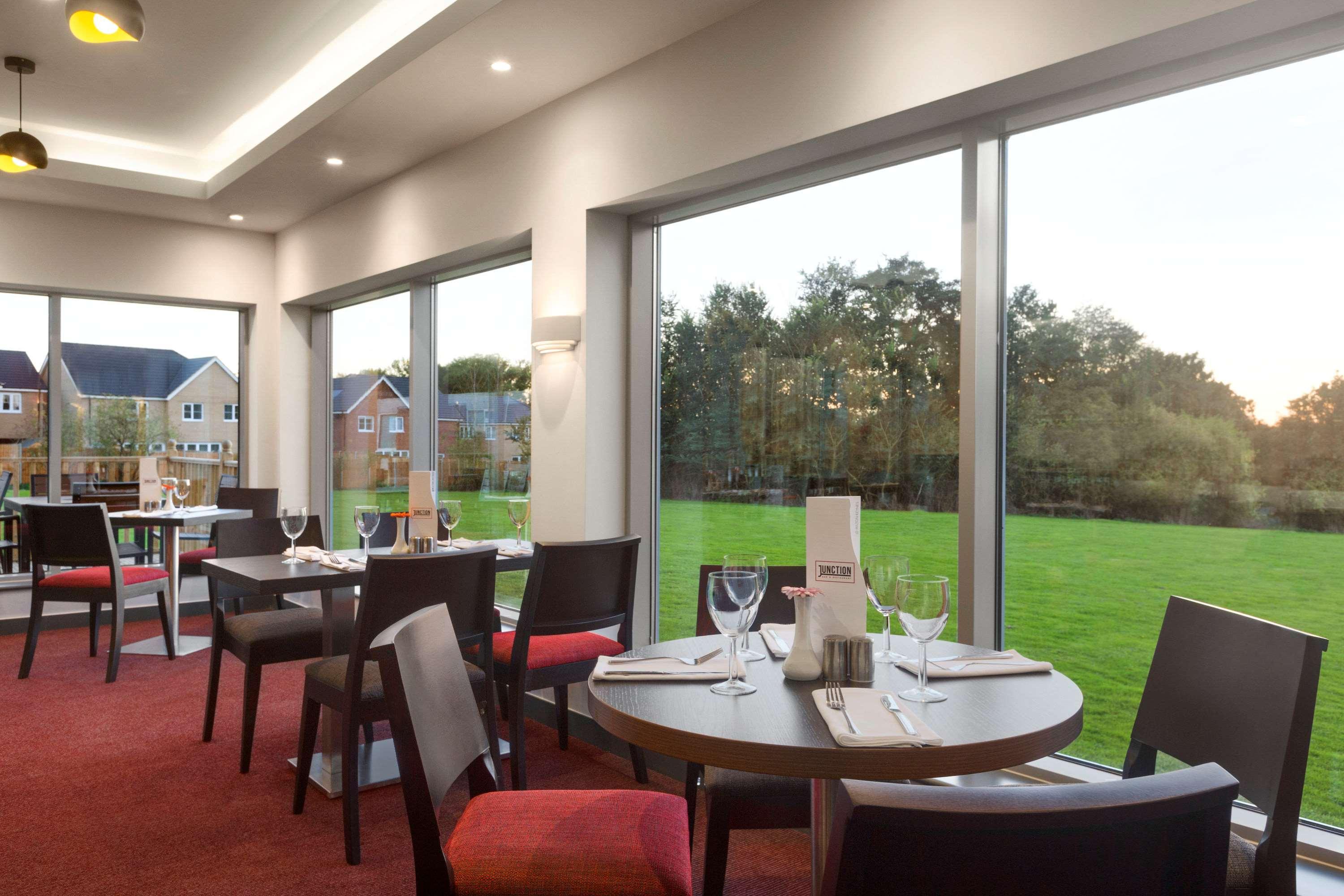 Ramada 4* Milton Keynes