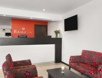 Ramada 4*