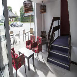 Hotel Ramada 4*